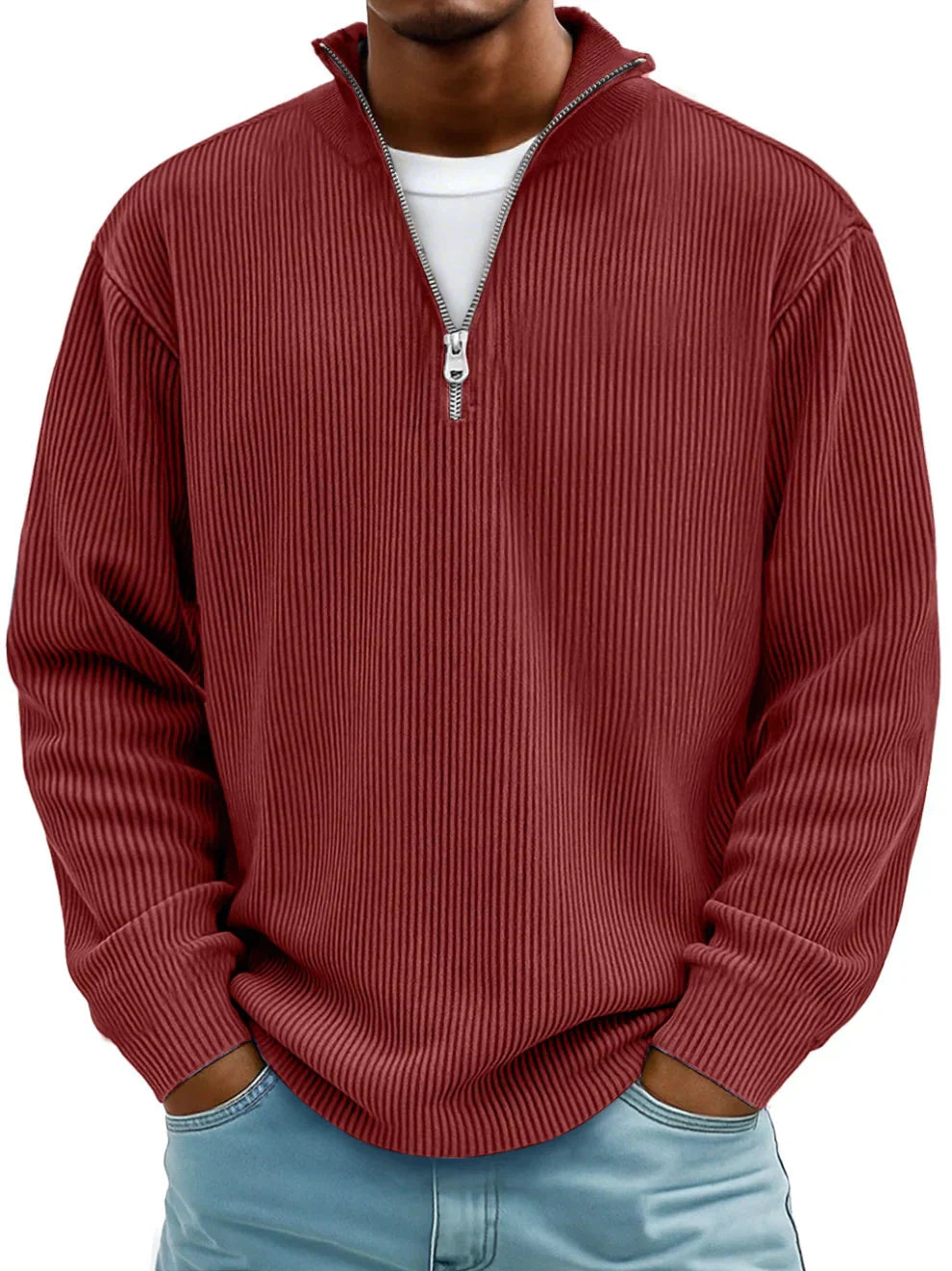 Calix – Pull chic et moderne