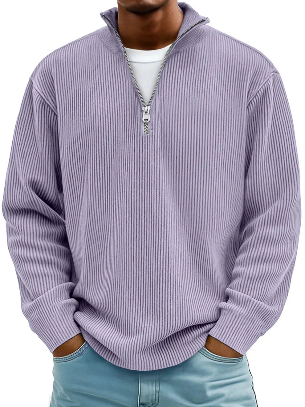 Calix – Pull chic et moderne