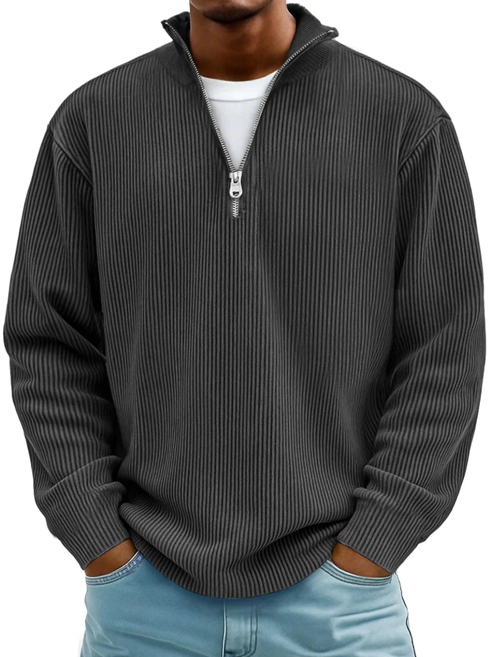 Calix – Pull chic et moderne