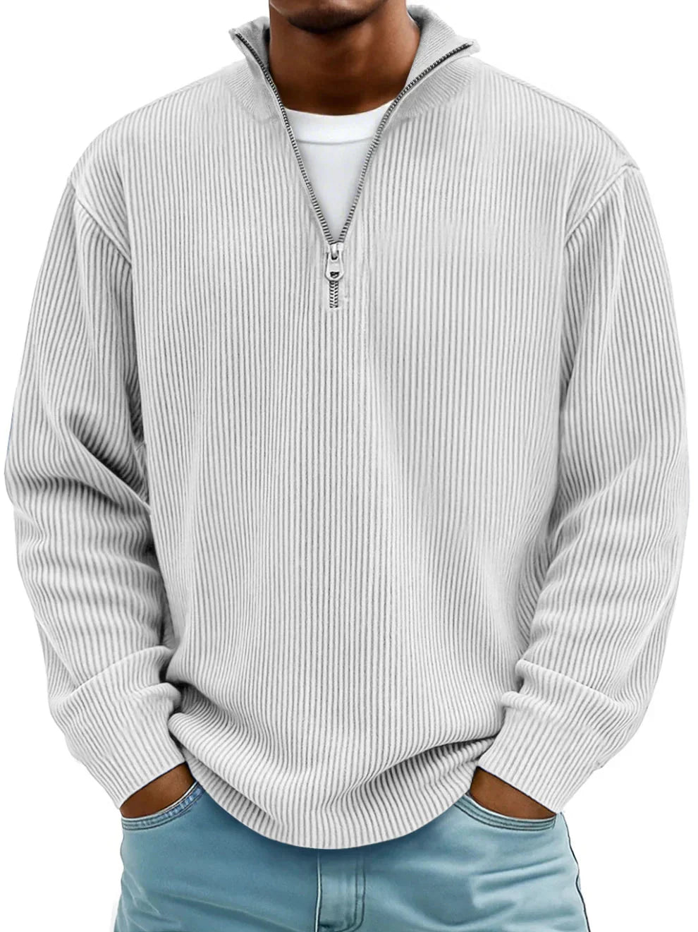 Calix – Pull chic et moderne