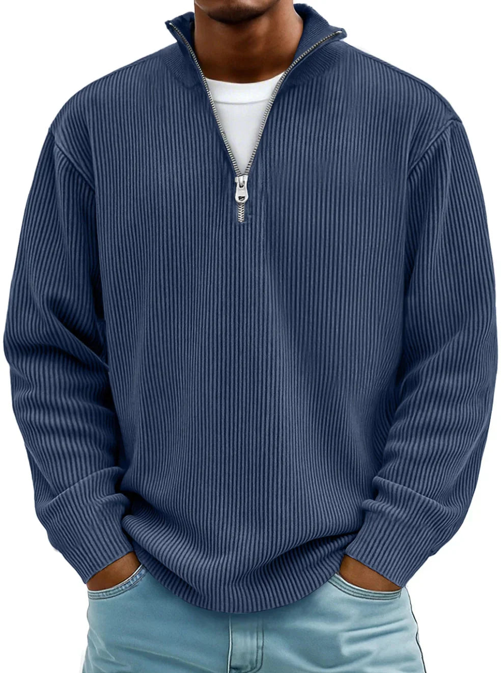 Calix – Pull chic et moderne