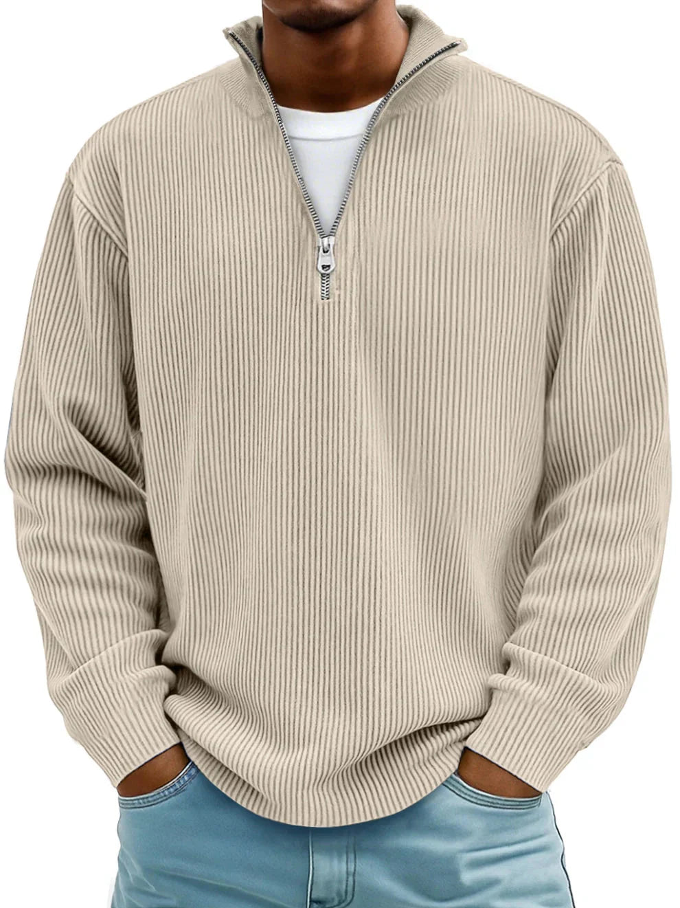 Calix – Pull chic et moderne