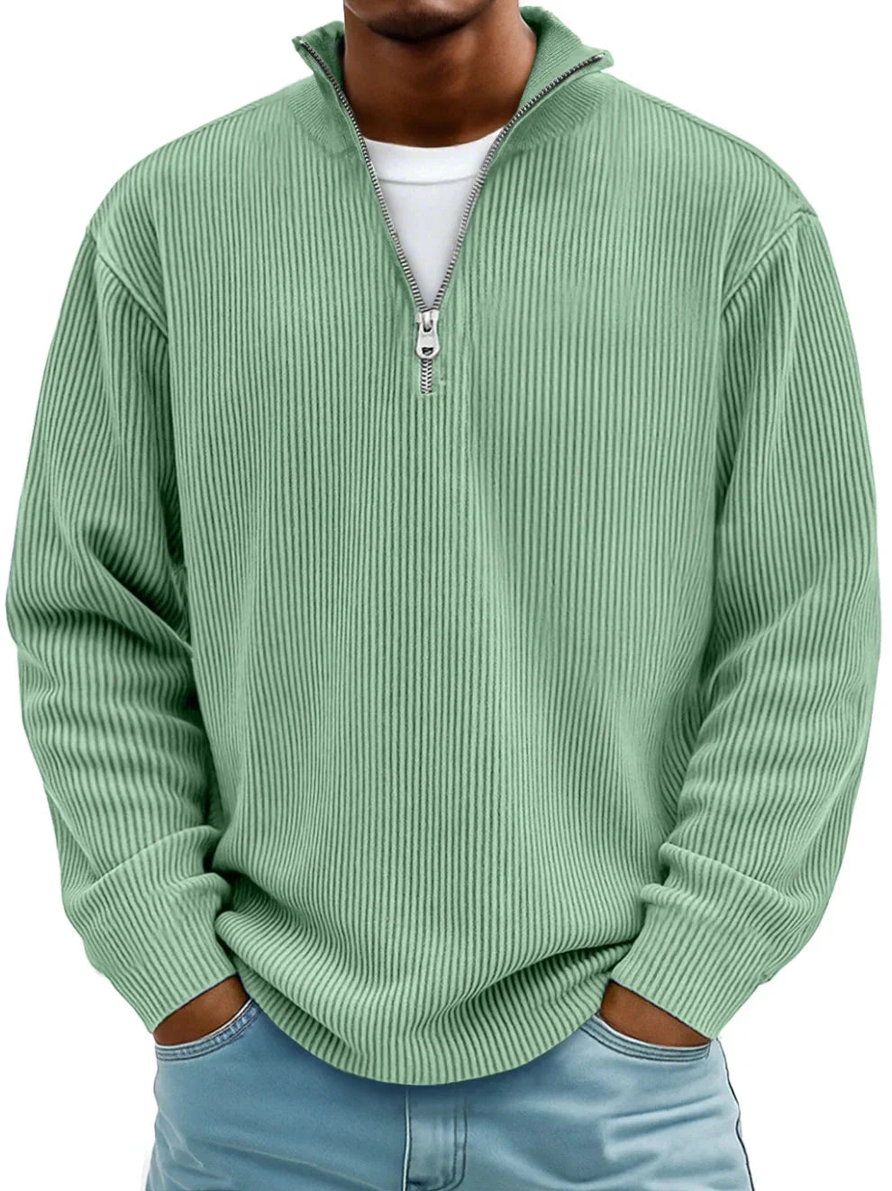 Calix – Pull chic et moderne