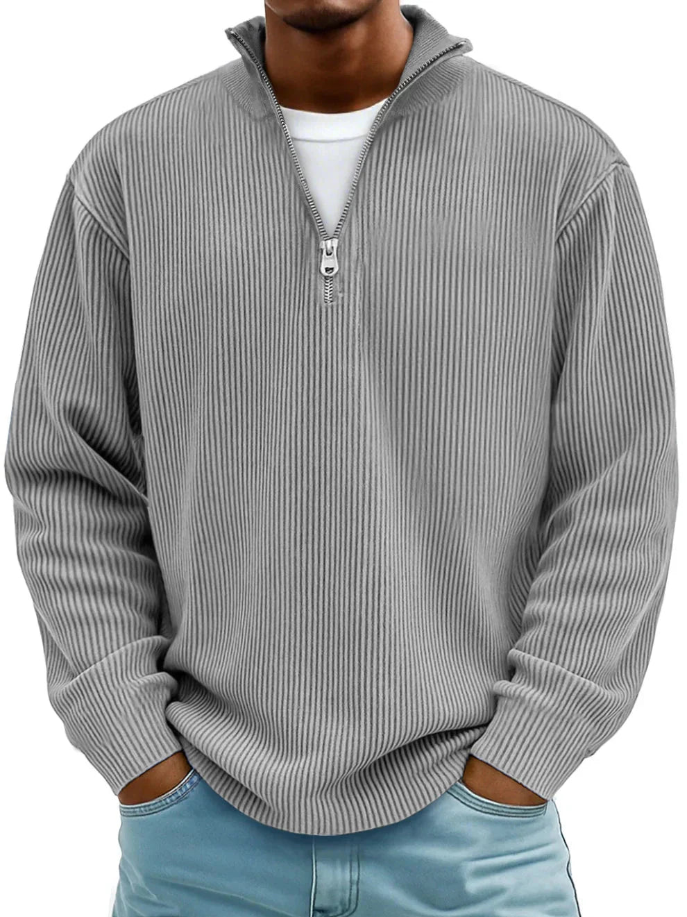 Calix – Pull chic et moderne