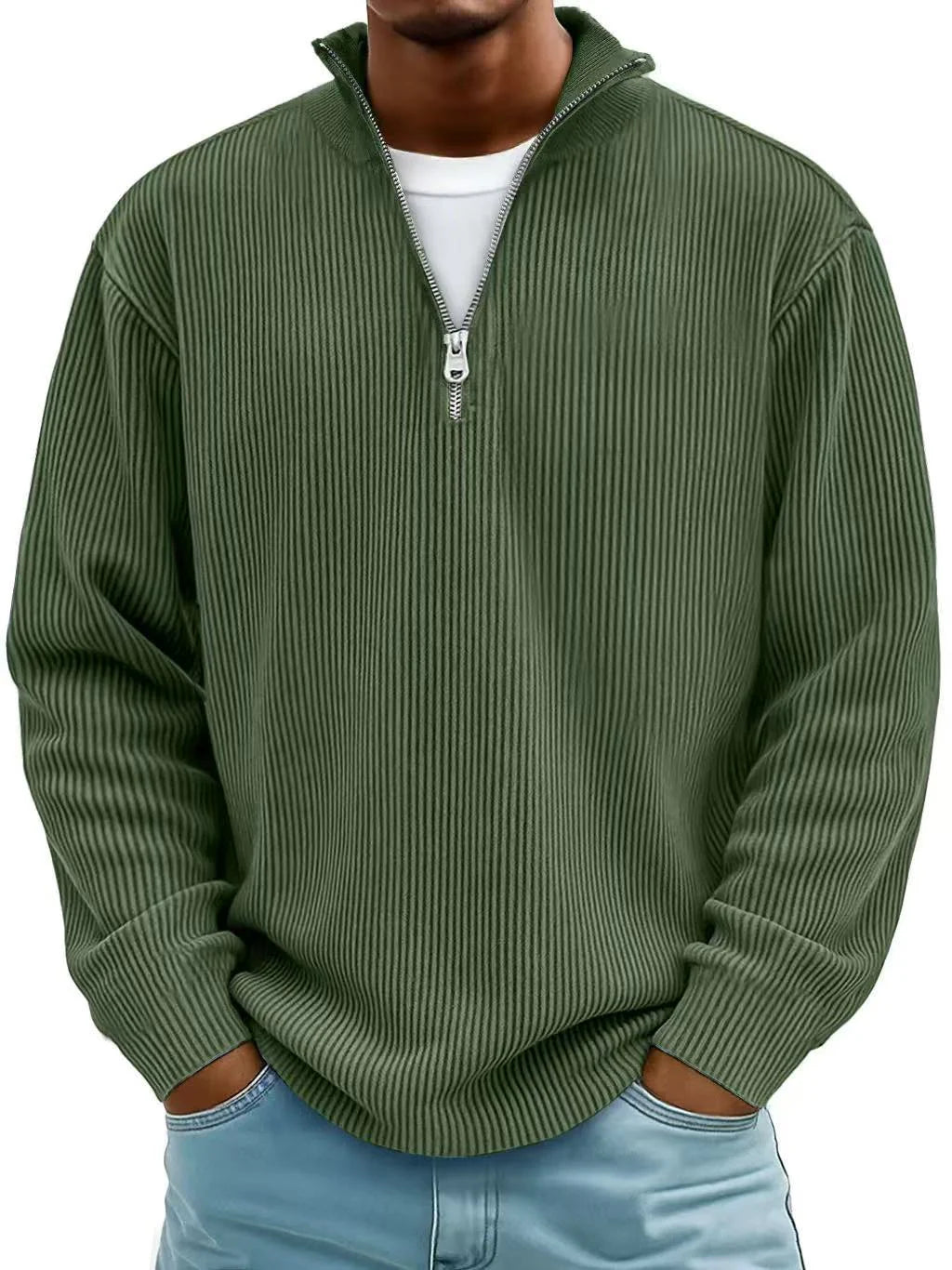 Calix – Pull chic et moderne