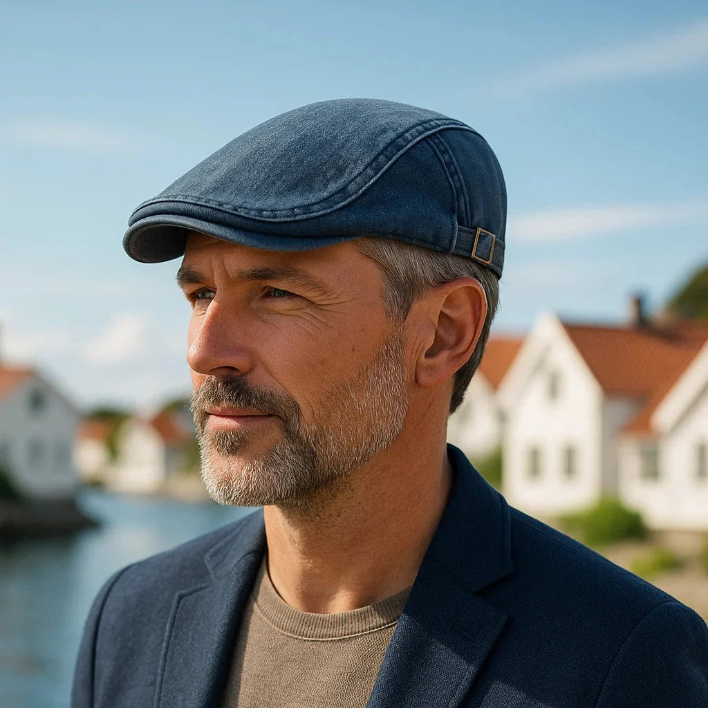Le Bastien - Reste en place, avec style