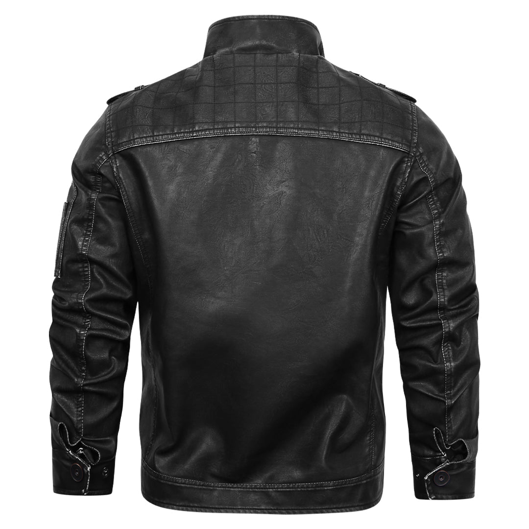 la Veste Maxime - audace et style