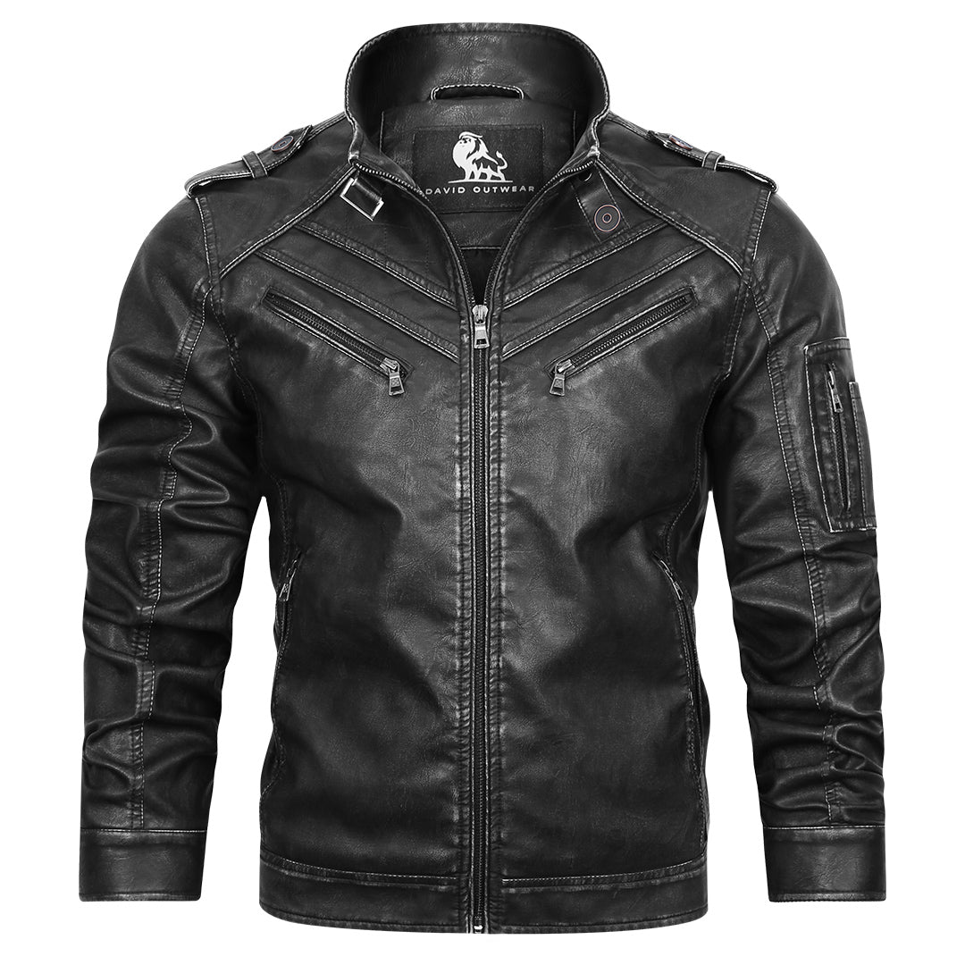 la Veste Maxime - audace et style
