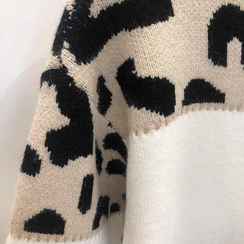 La Féline - chic, confortable et polyvalente