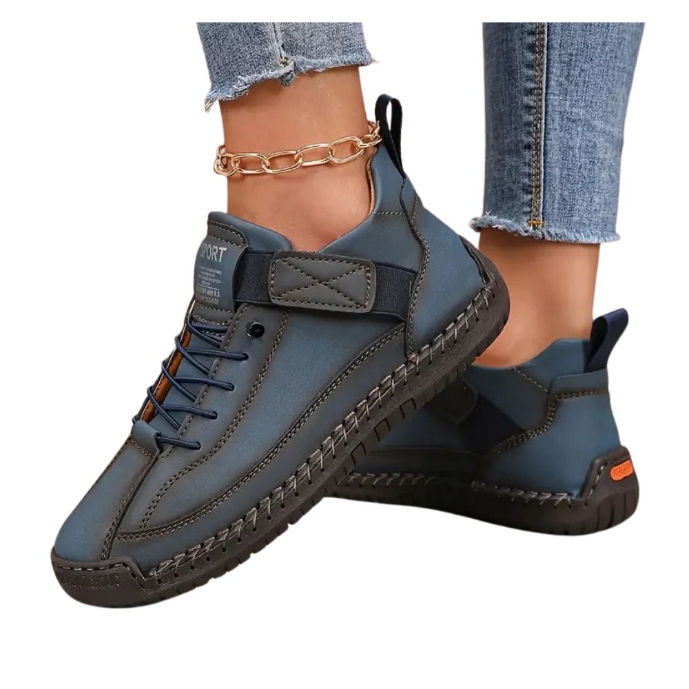 Élodie – Les sneakers du confort élégant