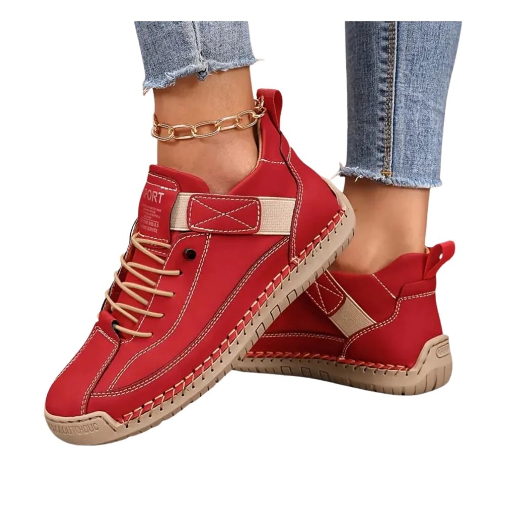 Élodie – Les sneakers du confort élégant