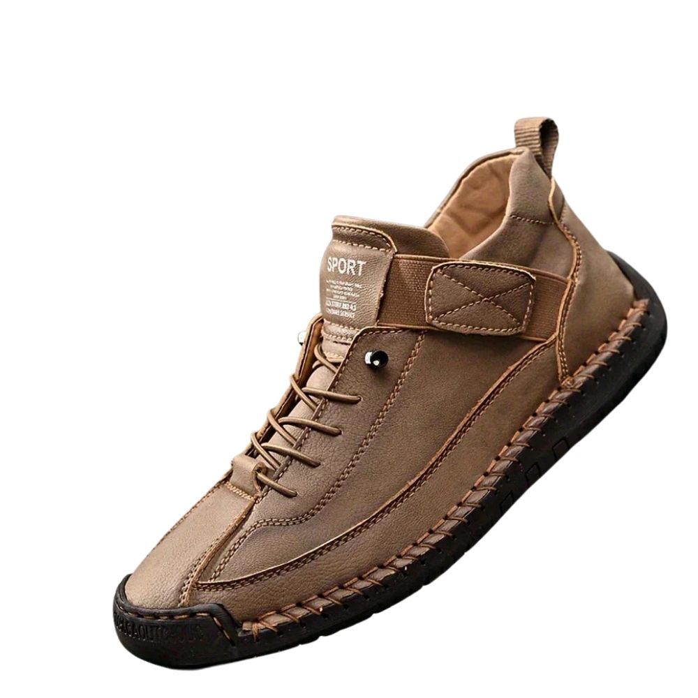 Élodie – Les sneakers du confort élégant