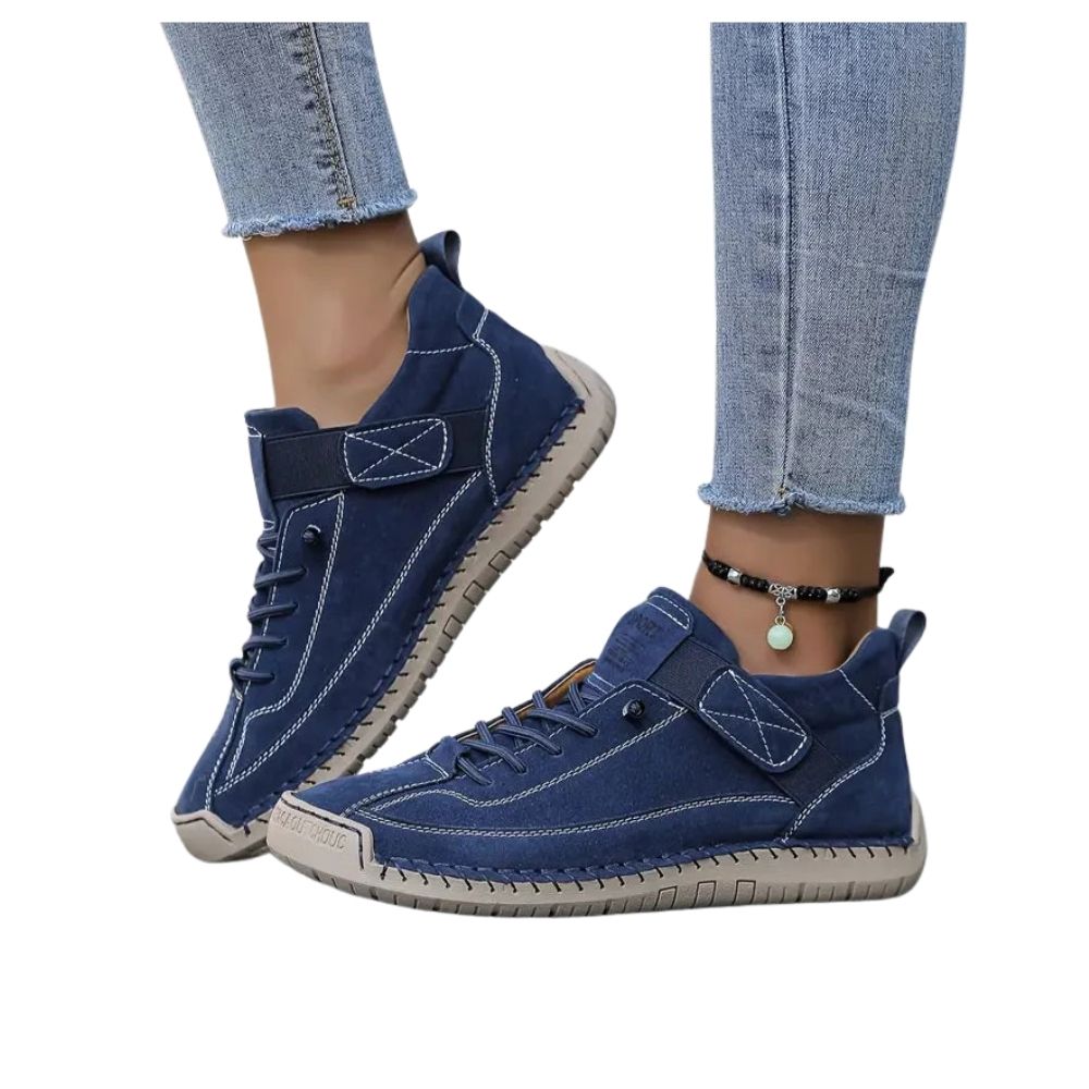 Élodie – Les sneakers du confort élégant