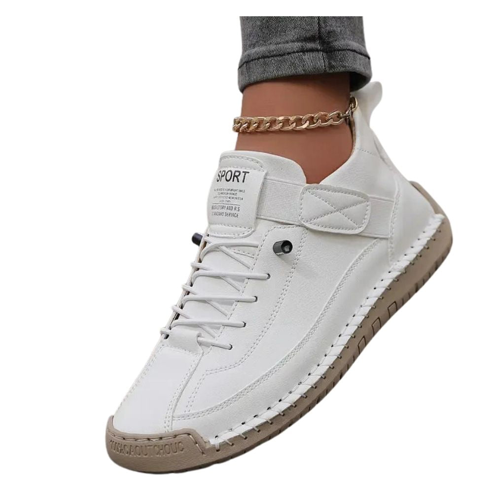Élodie – Les sneakers du confort élégant