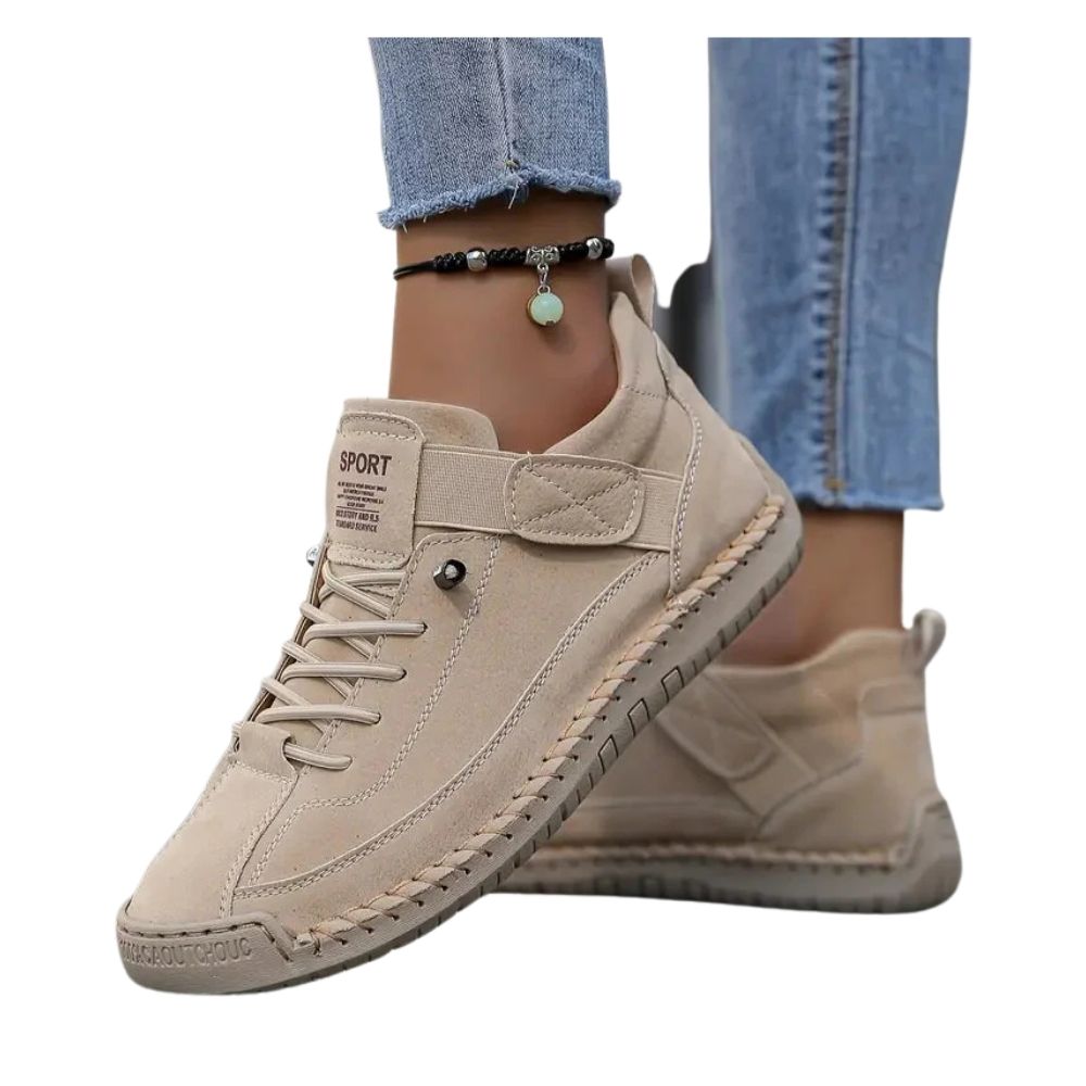 Élodie – Les sneakers du confort élégant