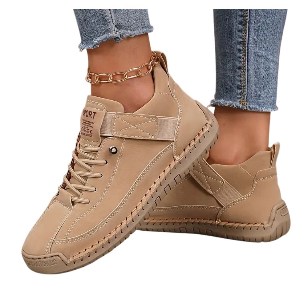 Élodie – Les sneakers du confort élégant