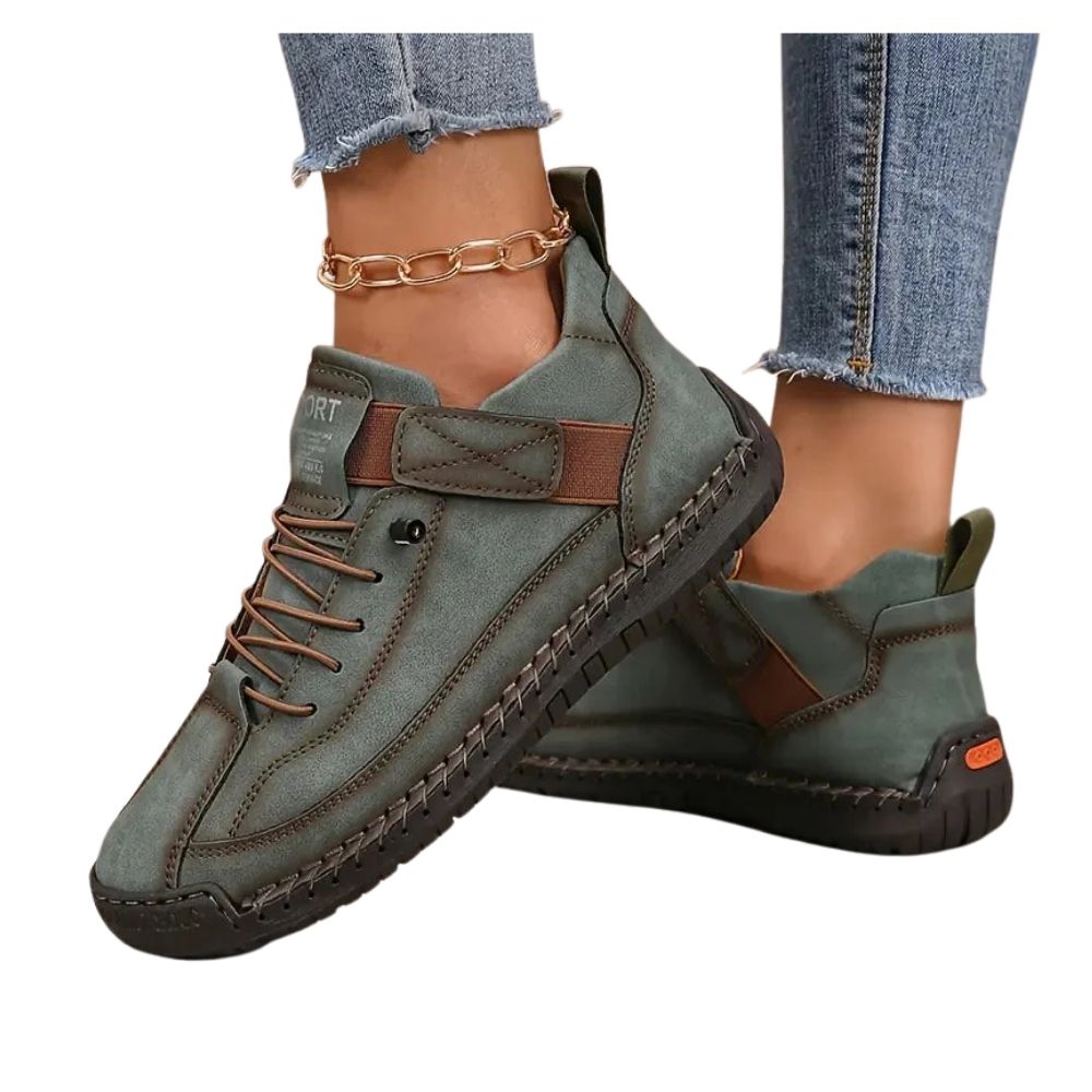 Élodie – Les sneakers du confort élégant