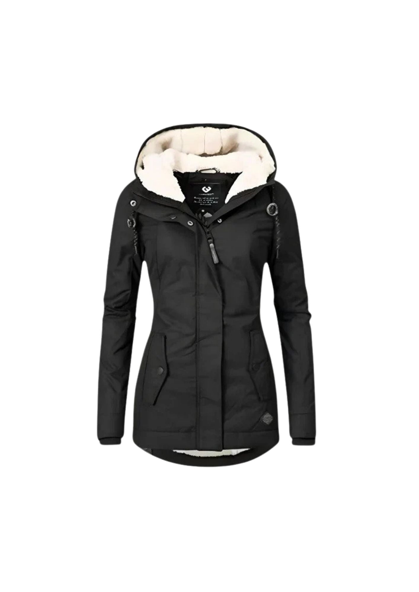 Auroline – Veste Imperméable & Stylée