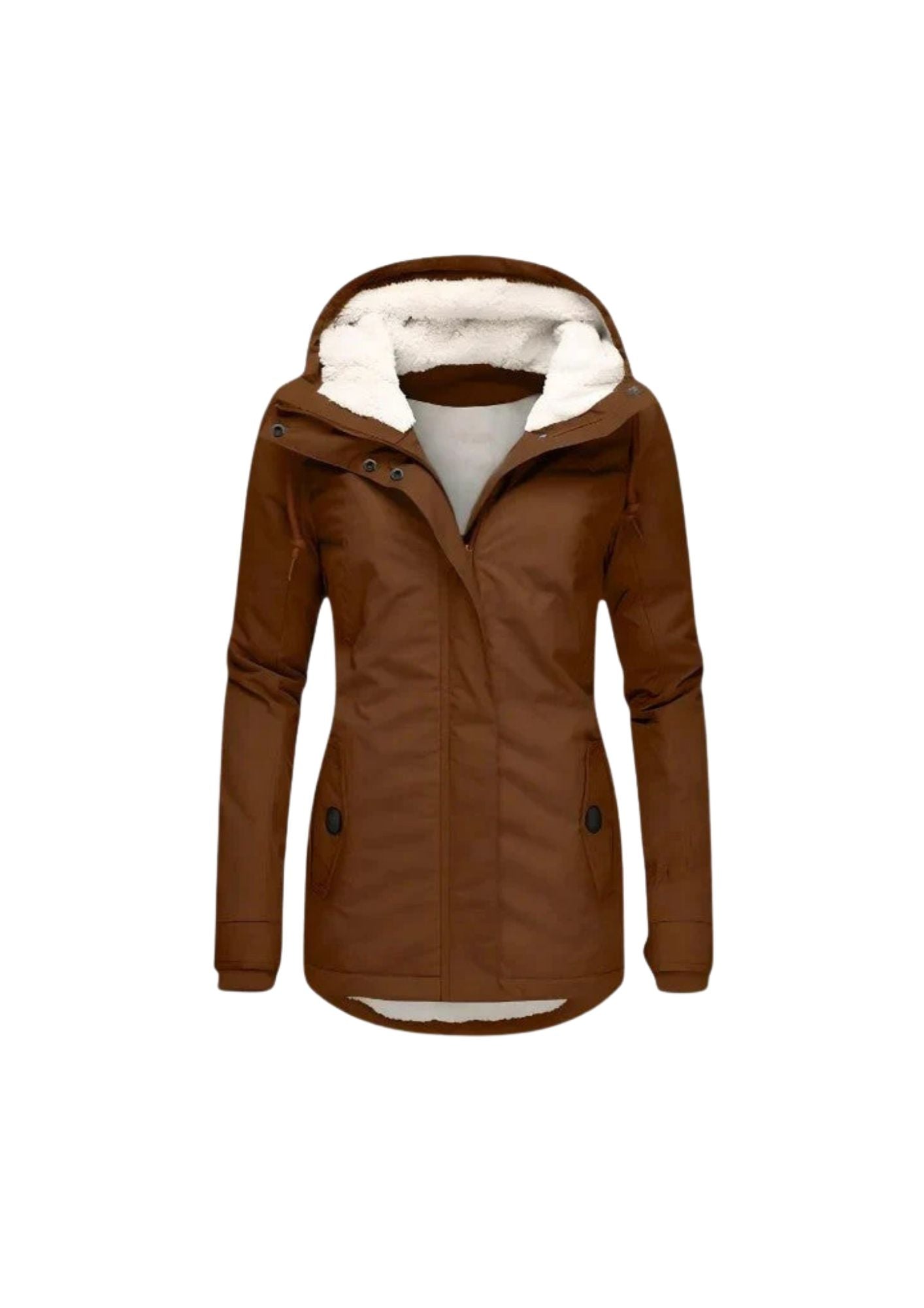Auroline – Veste Imperméable & Stylée