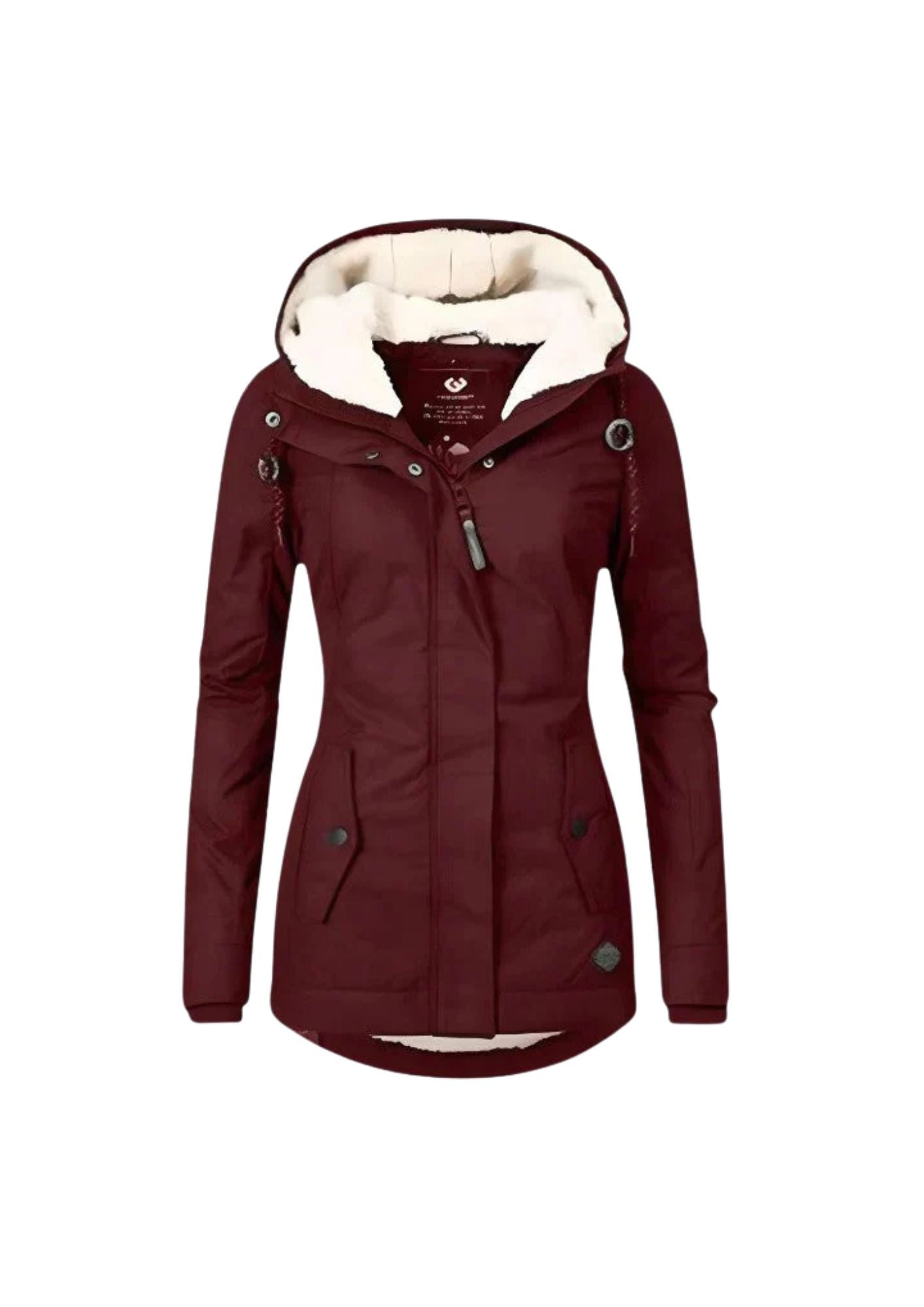 Auroline – Veste Imperméable & Stylée