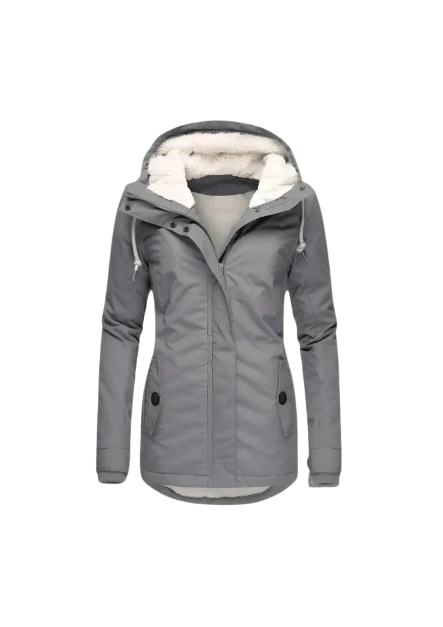 Auroline – Veste Imperméable & Stylée