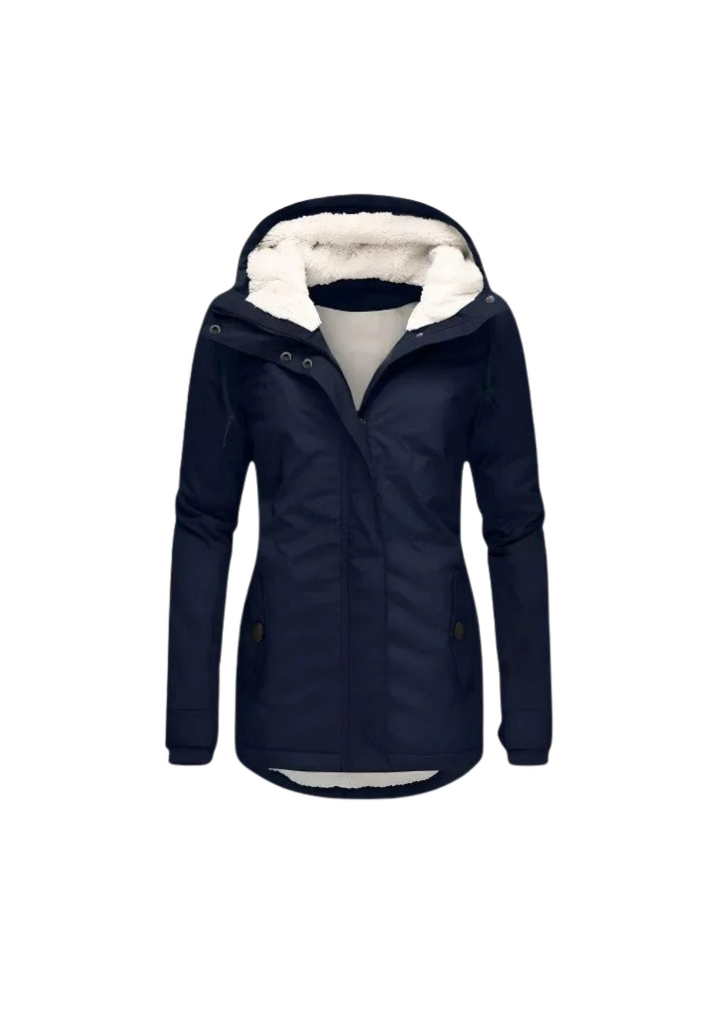 Auroline – Veste Imperméable & Stylée