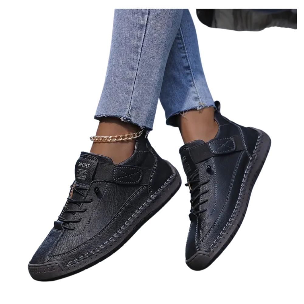Élodie – Les sneakers du confort élégant