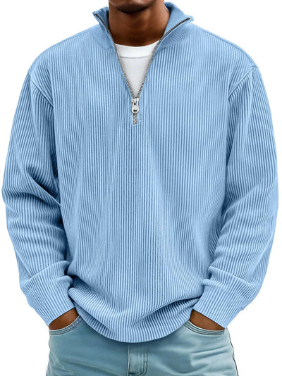 Calix™ – Pull chic et moderne