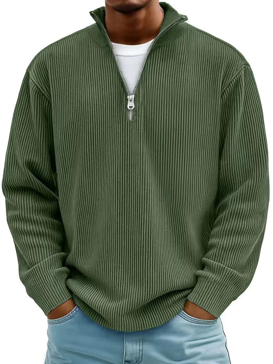 Calix – Pull chic et moderne