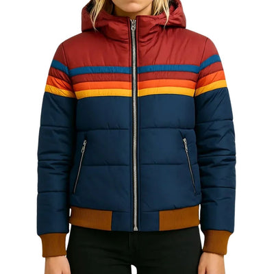 Céleste™ — chaleur et style rétro