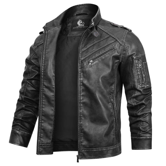 la Veste Maxime - audace et style