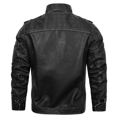 Maxime™ - La veste audace et style