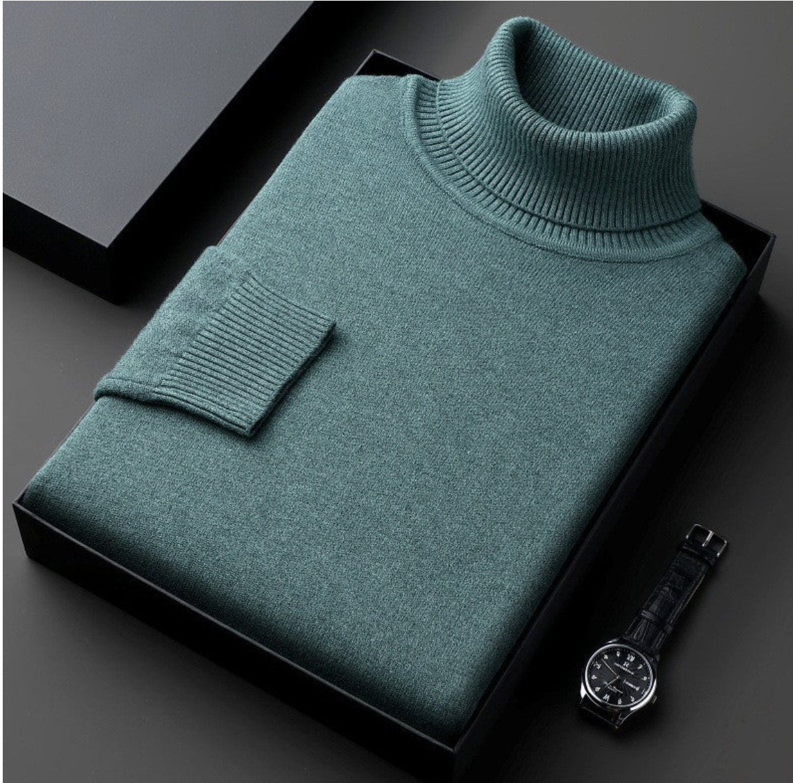 Éloi™| Chaleur, élégance et confort réunis