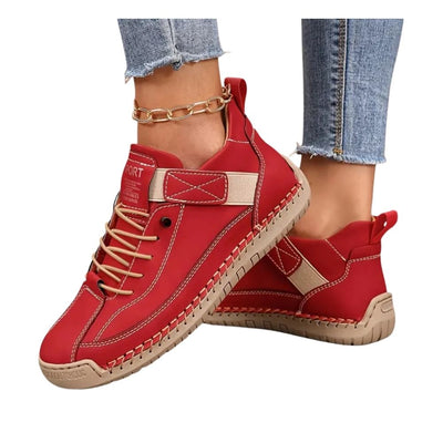 Élodie™ – Les sneakers du confort élégant