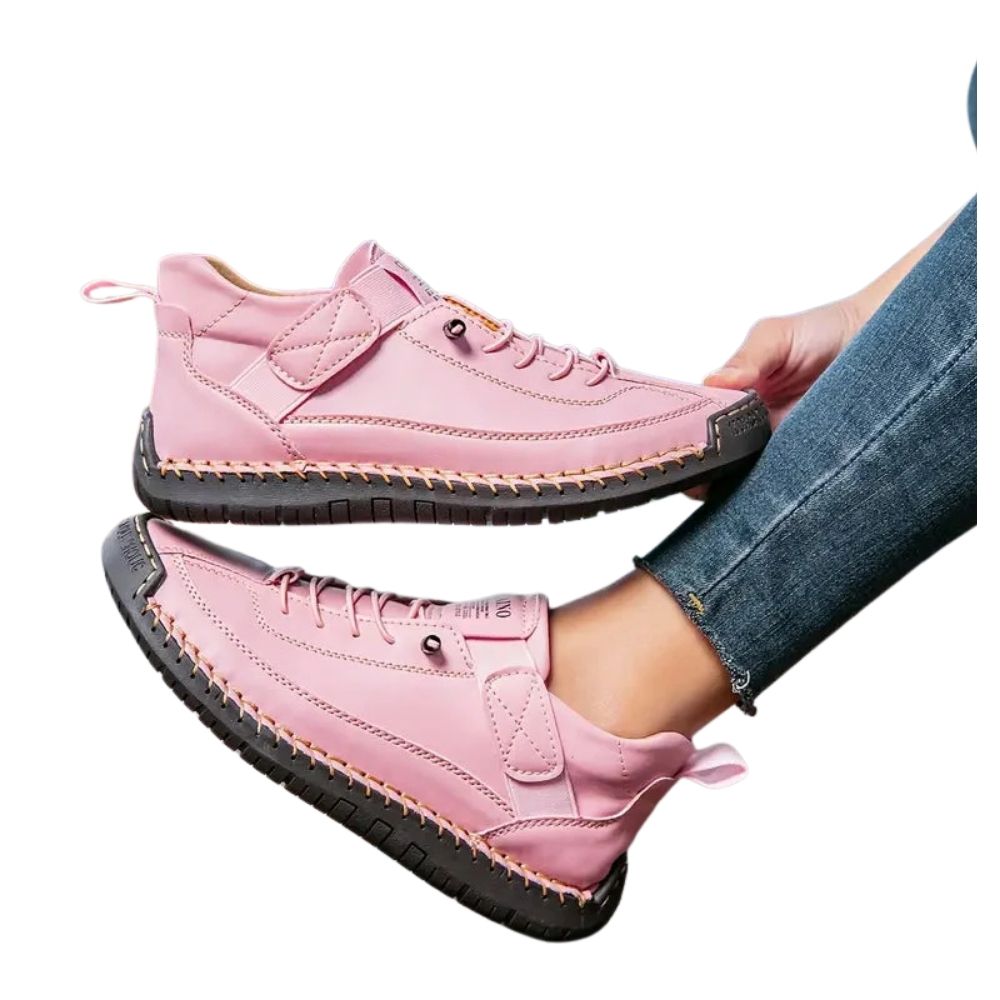 Élodie™ – Les sneakers du confort élégant