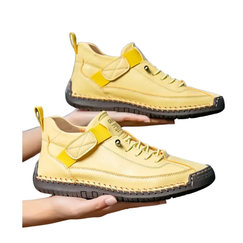 Élodie™ – Les sneakers du confort élégant