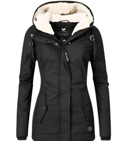 Auroline – Veste Imperméable & Stylée