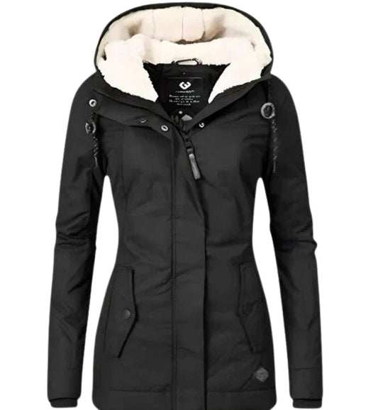 Auroline – Veste Imperméable & Stylée