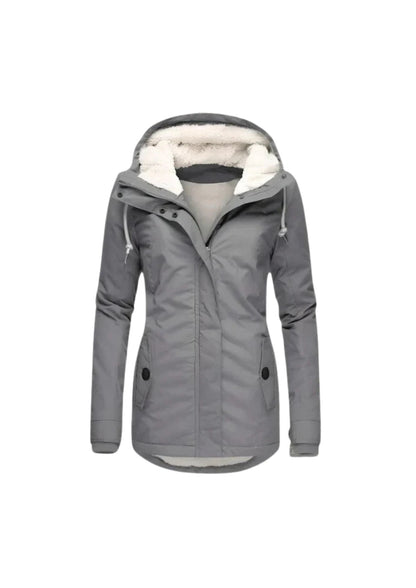Auroline – Veste Imperméable & Stylée