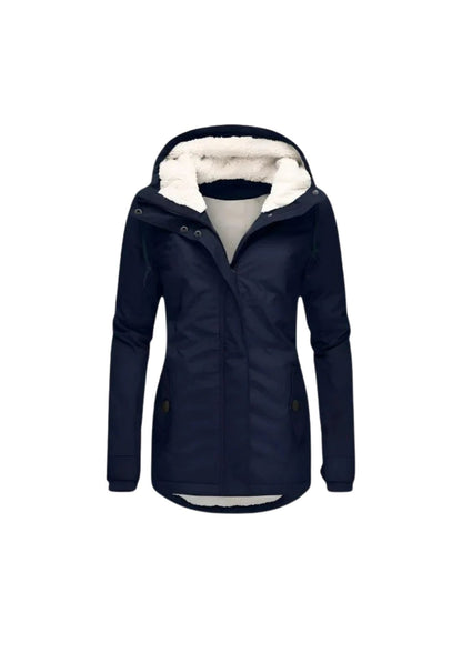 Auroline – Veste Imperméable & Stylée